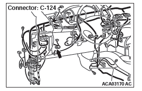 Mitsubishi Outlander. Engine and Emission Control