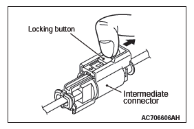 Mitsubishi Outlander. Supplemental Restraint System (SRS)