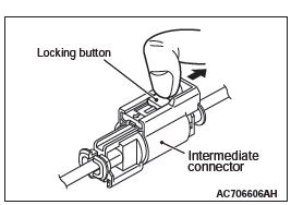 Mitsubishi Outlander. Supplemental Restraint System (SRS)