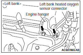 Mitsubishi Outlander. Automatic Transaxle