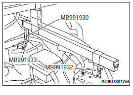 Mitsubishi Outlander. Automatic Transaxle