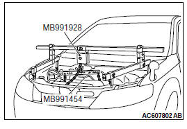 Mitsubishi Outlander. Automatic Transaxle